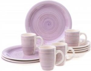 Сервиз Lora Прозерпина NC18SETTS из 12 предметов (72-064)