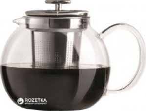 Заварочный чайник Bialetti Tea pot 1 л (0003330NW)