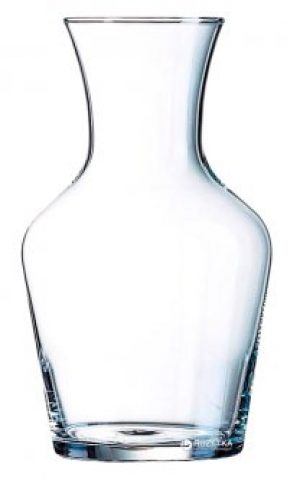 Графин Luminarc Arcoroc Vin 1 л (C0199)