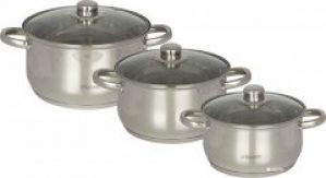 Набор посуды Maestro MR2020-6M из 6 предметов