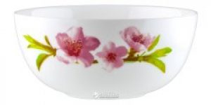 Салатник круглый Luminarc Water Color порционный 12 см (J1332)