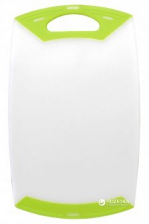 Разделочная доска Calve 33x20.5 см Салатовая (CL-4611-С)