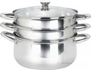 Пароварка Calve 7 л (CL-4097)