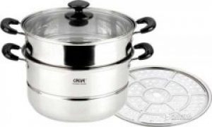 Пароварка Calve 6.5 л (CL-4137)