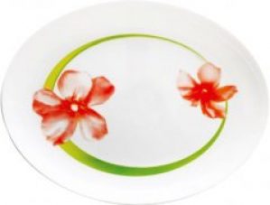 Блюдо овальное Luminarc Sweet Impression 33 см (E5949)