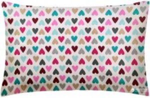 Наволочка Cosas Бязь Сердца 50х70 (4822053000778)