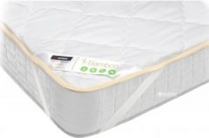 Наматрасник Sonex Bamboo Бамбуковый 160 х 200 см (SO102163)