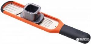 Терка-слайсер Joseph Joseph Gadgets & Accessories Handi-Grate 11.4 см (20048)