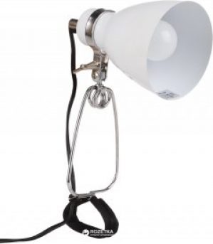 Настольная лампа Brille MTL-20 (182531)