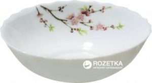 Салатник круглый Maestro Сакура 17.5 см (MR30767-07)