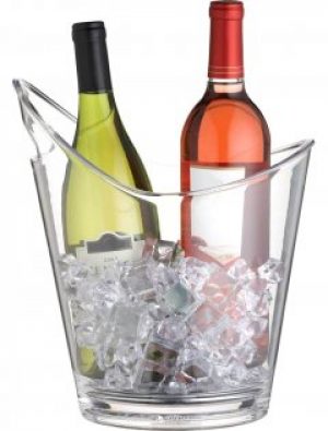 Ведро для охлаждения напитков Kitchen Craft Bar Craft (157140)