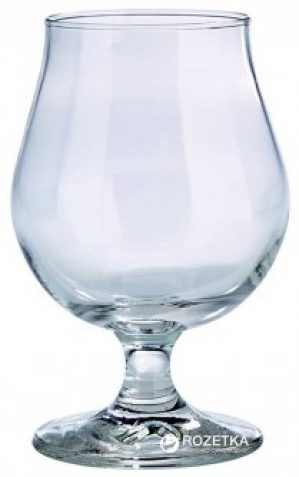 Бокал для пива Durobor Breughel 0974/36 360 мл (71662)