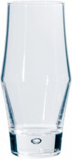 Набор высоких стаканов long drink Durobor Brek 0814/27 270 мл 6 шт (80793)