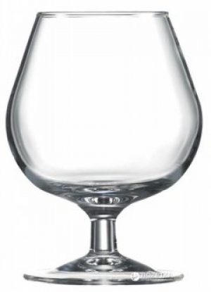 Набор бокалов для коньяка Luminarc Эталон 4 шт х 410 мл (J2934/1)