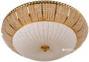 Люстра Brille BCL-449C/4 E14 "40 (22-133)