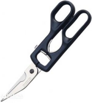 Кухонные ножницы Tramontina Supercort для птицы и рыбы 230 мм (25920/109)