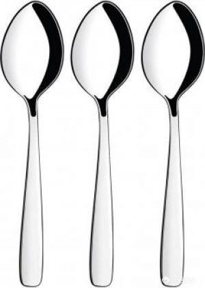 Набор столовых ложек Tramontina Amazonas 3 предмета (66960/011)