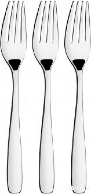 Набор десертных вилок Tramontina Amazonas 3 предмета (66960/051)