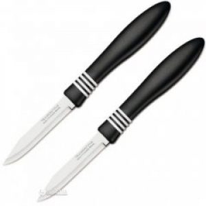 Набор ножей Tramontina Cor&Cor для овощей 2 шт (23461/203)
