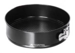 Форма для выпечки Krauff Backen для торта 22х22х6.2 см (26-203-060)