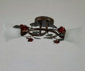 Люстра Sneha (лс 8446-2 сх-8)