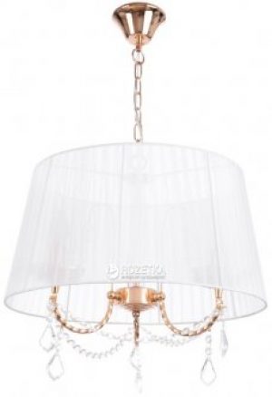 Люстра Brille BL-090S/3 (YL149)