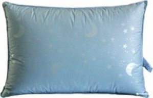 Подушка SoundSleep Calm 70х70 см Голубая (91035196)