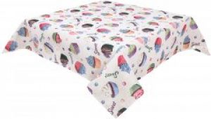 Скатерть гобеленовая Limaso SK0068 137x180 см (ROZ6205000539)