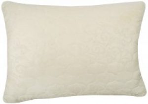 Подушка Lotus Cotton Delicate 50x70 см Бежевая (svk-3660)