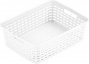 Корзина пластиковая Heidrun с ручками