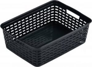 Корзина пластиковая Heidrun с ручками