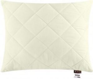 Подушка IDEIA Comfort Standart 50х70 см Молочная (4820182654800)