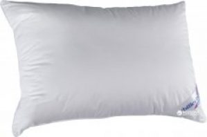 Подушка Billerbeck Ника 50х70 см Белая (1330-01/57 білий)