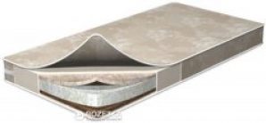 Матрас Flitex Len-Hollow-Coconut 60х120х8 (FT10.2.07)