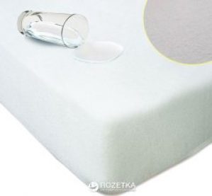 Наматрасник Flitex Bamboo Pro 60х120х12 (FT30.1.05)