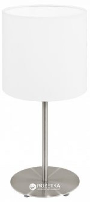 Настольная лампа EGLO Pasteri EG-31594