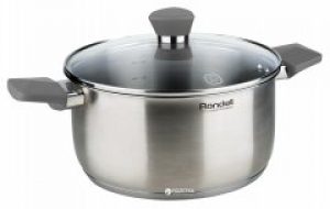 Кастрюля Rondell Strike 4.8 л (RDS-715)