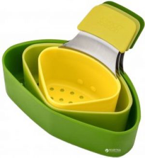 Набор для приготовления на пару Joseph Joseph Nest Steam из 3 предметов (40083)