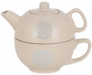 Набор заварник и чашка Limited Edition Good Morning 2 предмета (117100019-A)