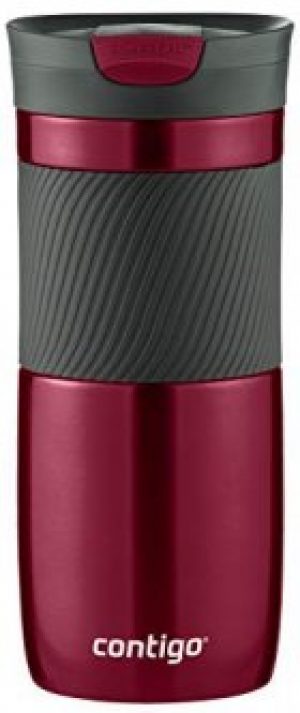 Термокружка Contigo Byron Spiced Wine 470 мл (2067745-1)