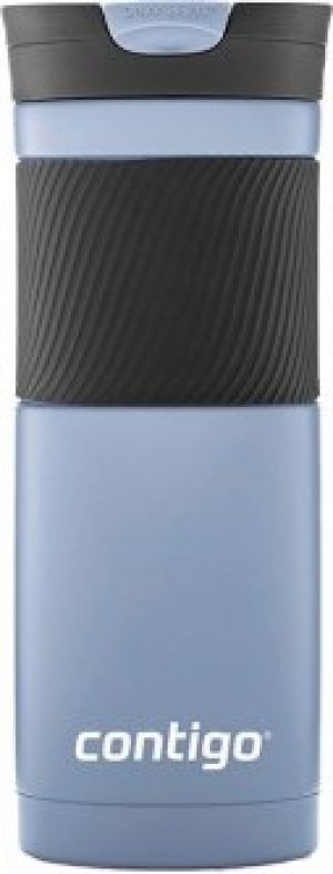 Термокружка Contigo Byron Snapseal Earl Grey 590 мл (2063321)