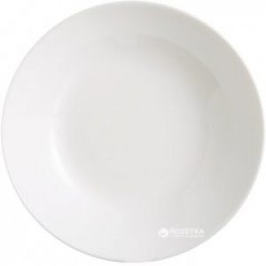 Тарелка суповая Arcopal Zelie круглая 20 см (L4003)