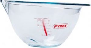 Миска Pyrex Expert Bowl с мерной шкалой 4.2 л (185B000)
