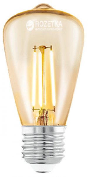 Светодиодная лампа Eglo E27 3