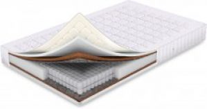 Матрас Sharm SharmClassic Орфей 140x200 см (ROZ6205008723)
