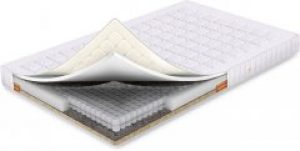 Матрас Sharm SharmClassic Феникс 160x200 см (ROZ6205008822)