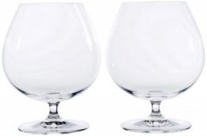 Набор бокалов для бренди Riedel Vinum 840 мл х 2 шт (6416/18)