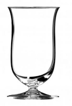 Набор высоких стаканов для виски Riedel Vinum Whisky Single Malt 200 мл х 2 шт (6408/11)