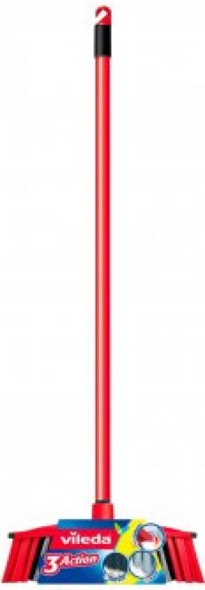 Щетка Vileda 3 Action (4023103173118)