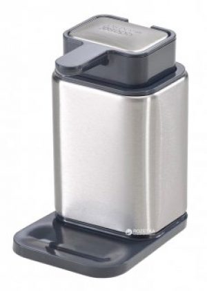 Диспенсер для жидкого мыла JOSEPH JOSEPH Surface (85113)